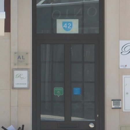 Royal Guesthouse Αβέιρο Εξωτερικό φωτογραφία