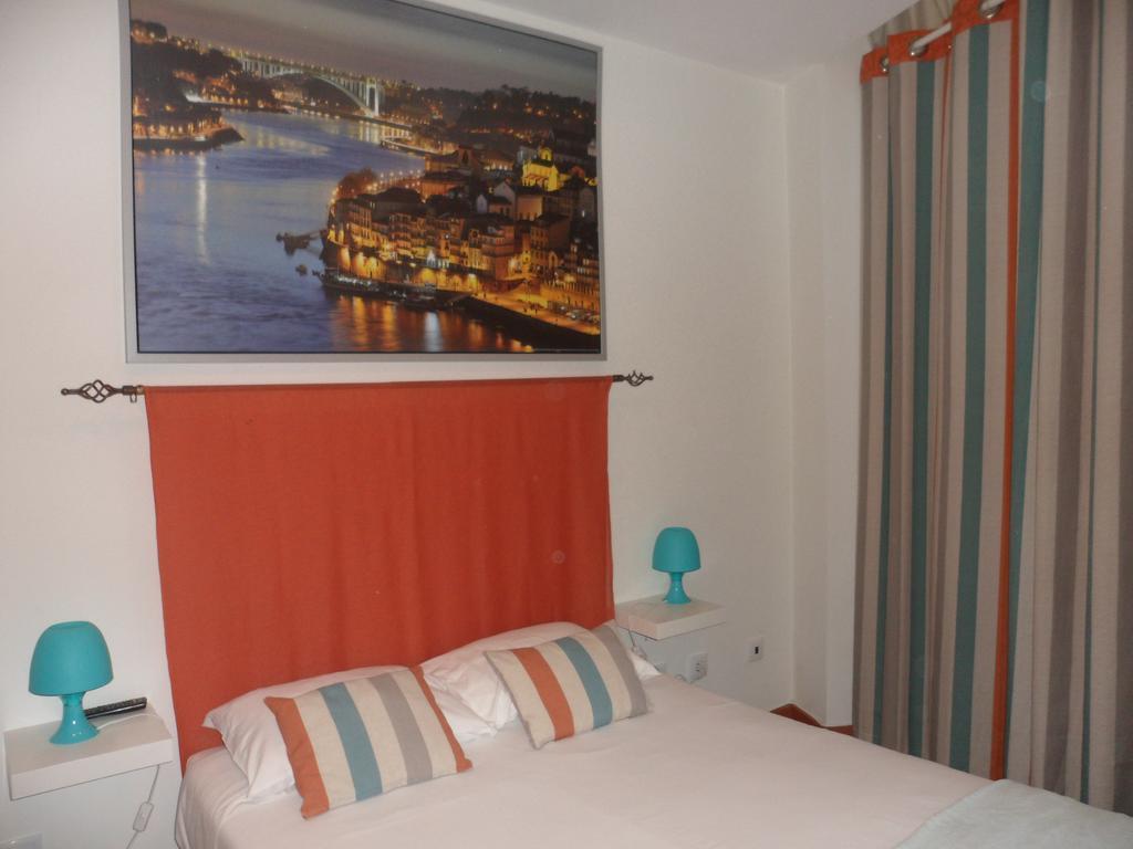 Royal Guesthouse Αβέιρο Εξωτερικό φωτογραφία