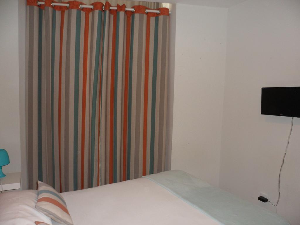 Royal Guesthouse Αβέιρο Εξωτερικό φωτογραφία