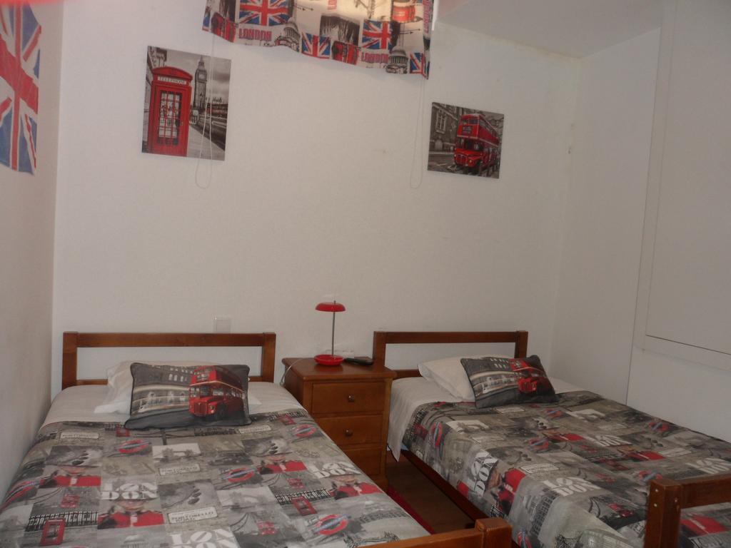 Royal Guesthouse Αβέιρο Εξωτερικό φωτογραφία