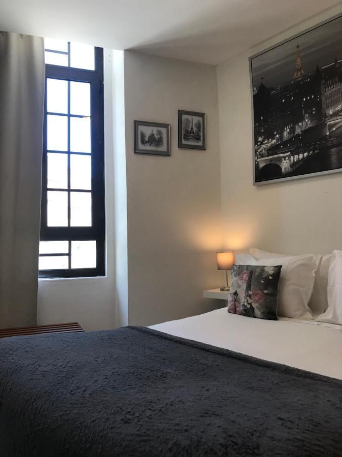 Royal Guesthouse Αβέιρο Εξωτερικό φωτογραφία