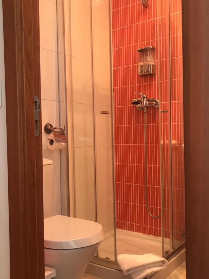 Royal Guesthouse Αβέιρο Εξωτερικό φωτογραφία