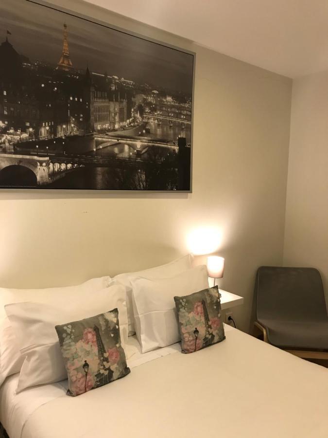 Royal Guesthouse Αβέιρο Εξωτερικό φωτογραφία