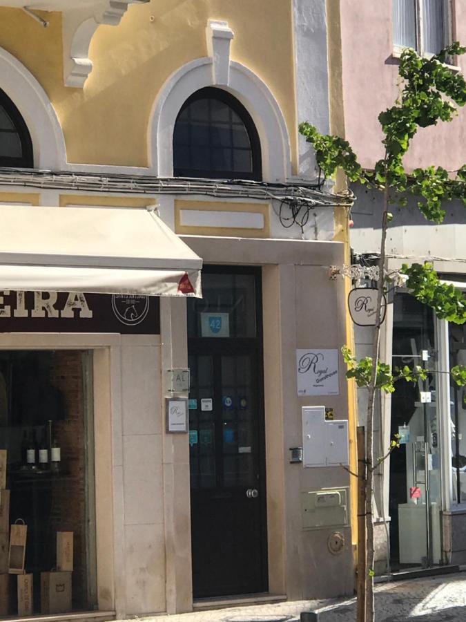 Royal Guesthouse Αβέιρο Εξωτερικό φωτογραφία
