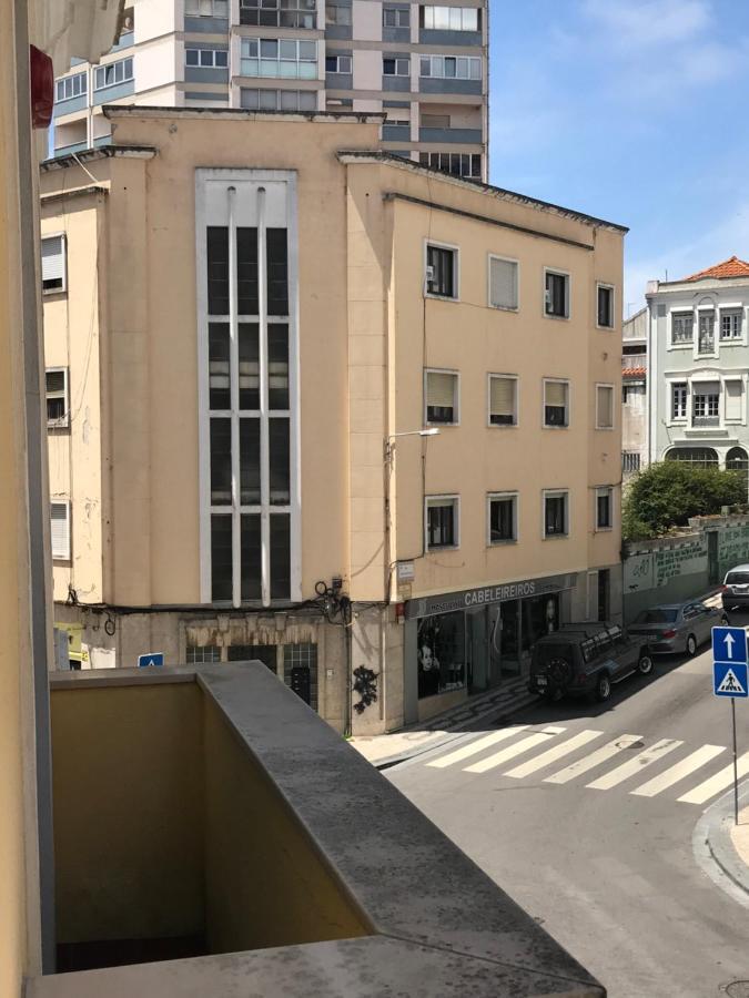 Royal Guesthouse Αβέιρο Εξωτερικό φωτογραφία