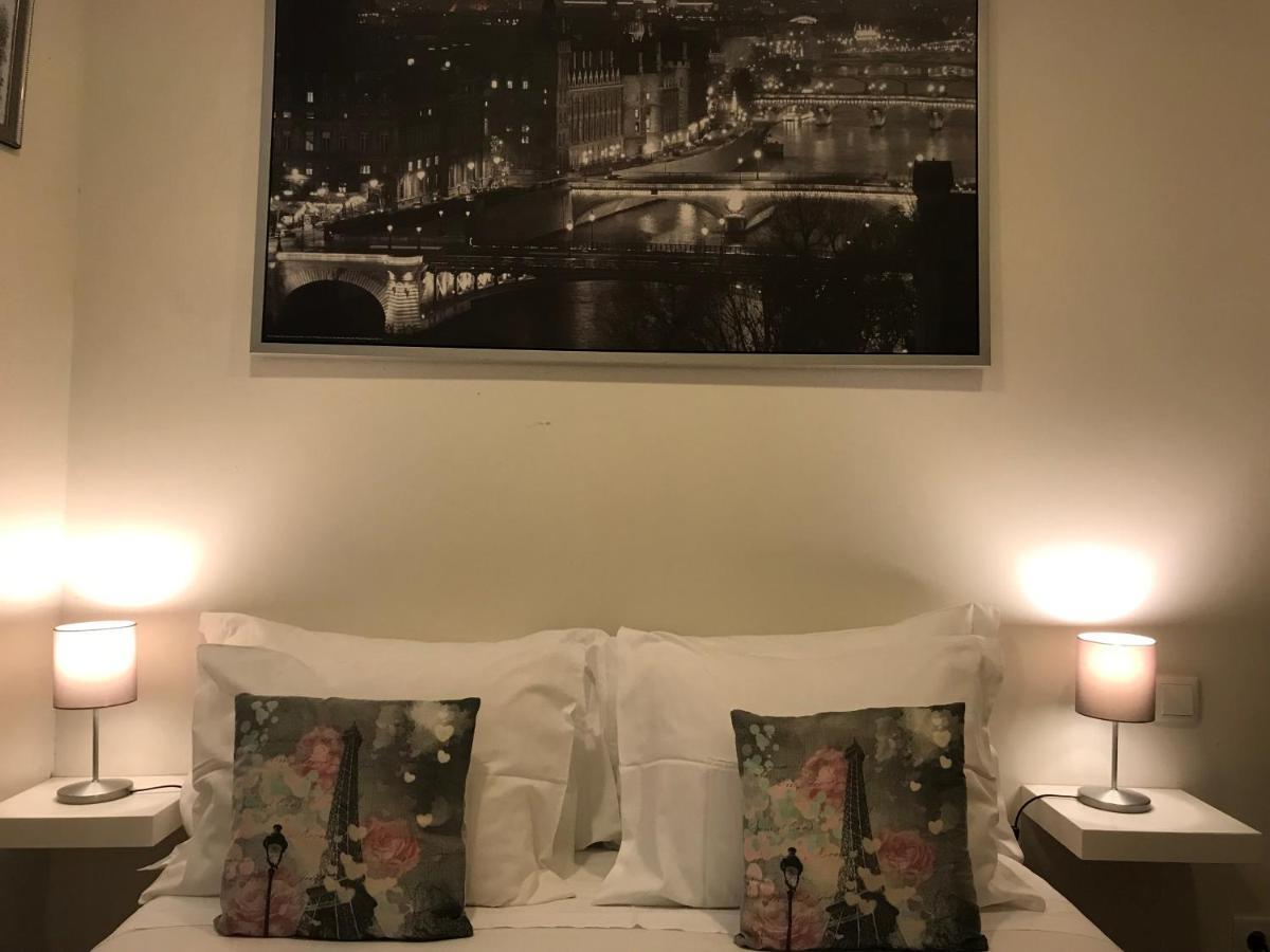 Royal Guesthouse Αβέιρο Εξωτερικό φωτογραφία