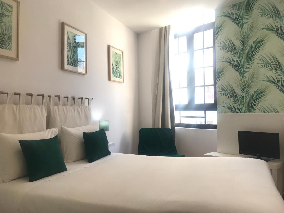 Royal Guesthouse Αβέιρο Εξωτερικό φωτογραφία
